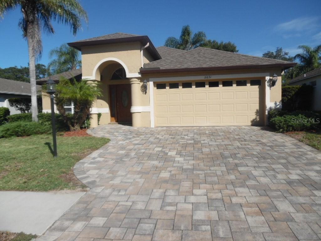 11631 Wayside Willow Ct., Hudson, FL 34667