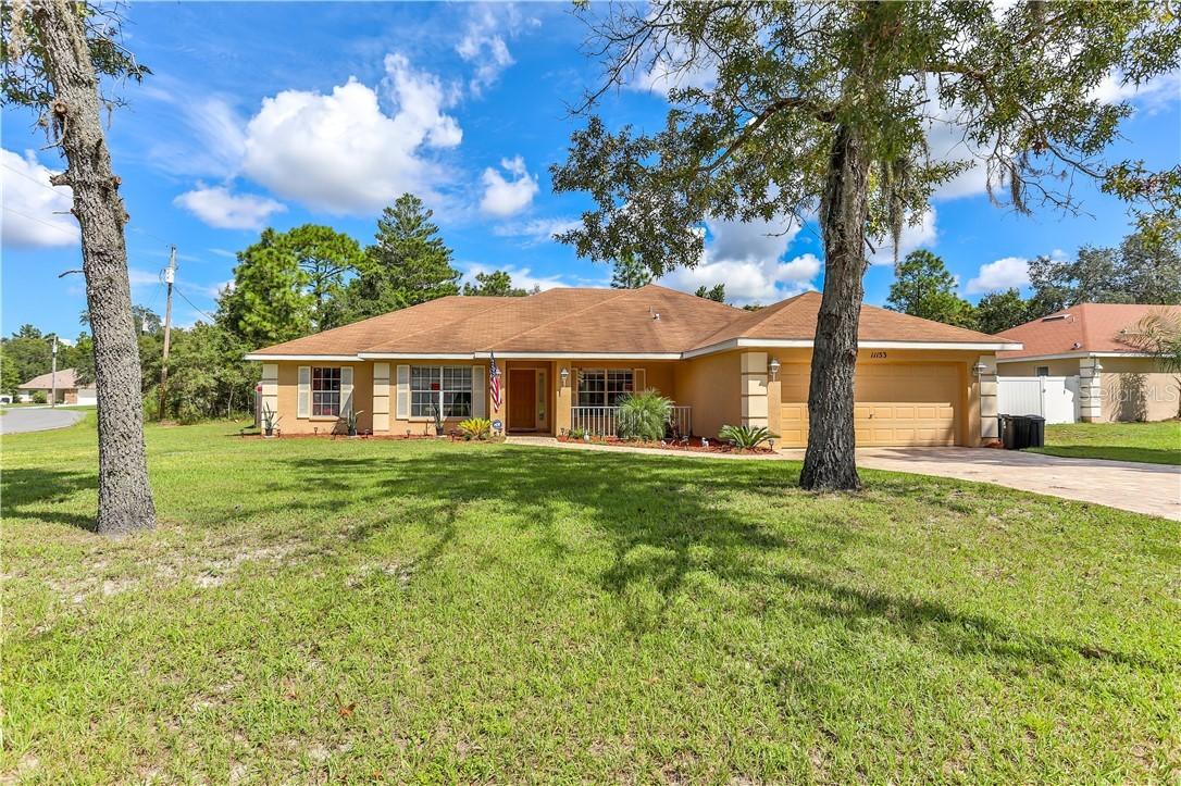 11153 Elgin Blvd., Spring Hill, FL 34608