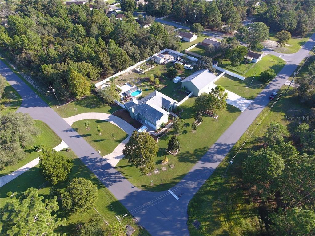 2100 Marble Ave., Spring Hill, FL 34609