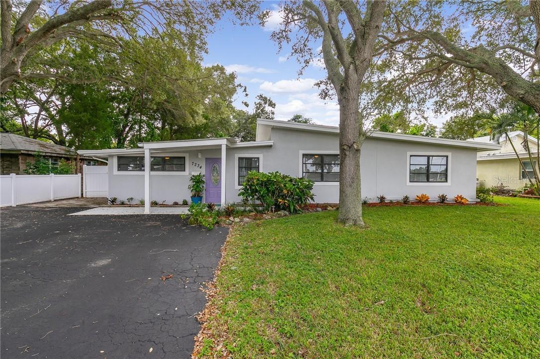 7234 13th Ave., St Petersburg, FL 33710
