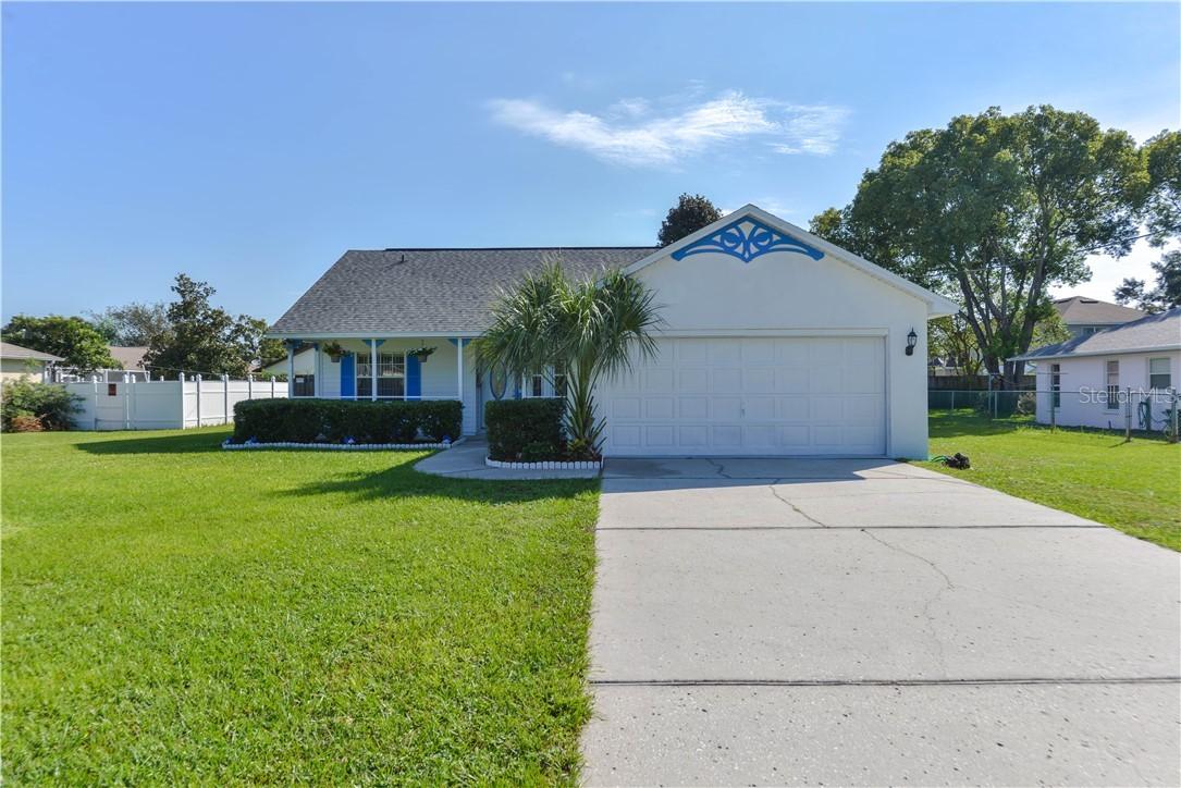 5124 Elwood Rd., Spring Hill, FL 34608