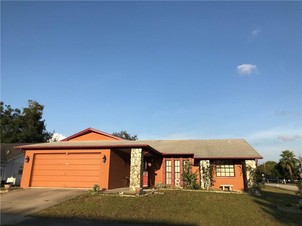 11238 Possum Tr., Port Richey, FL 34668