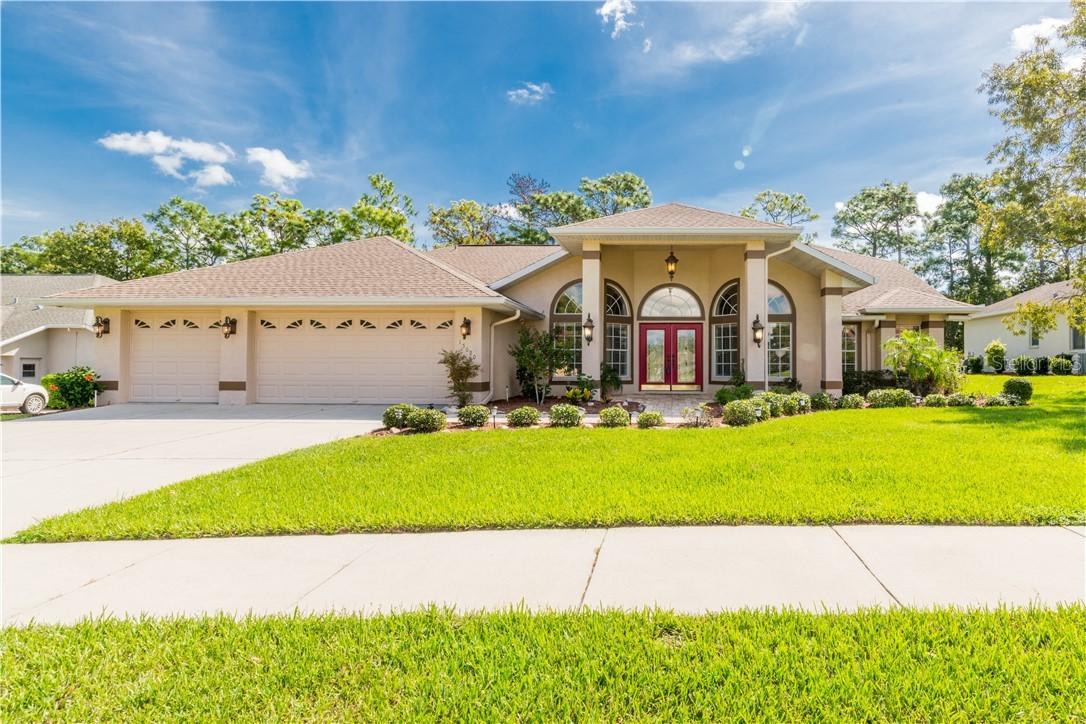 15090 Surrey Bend, Spring Hill, FL 34609