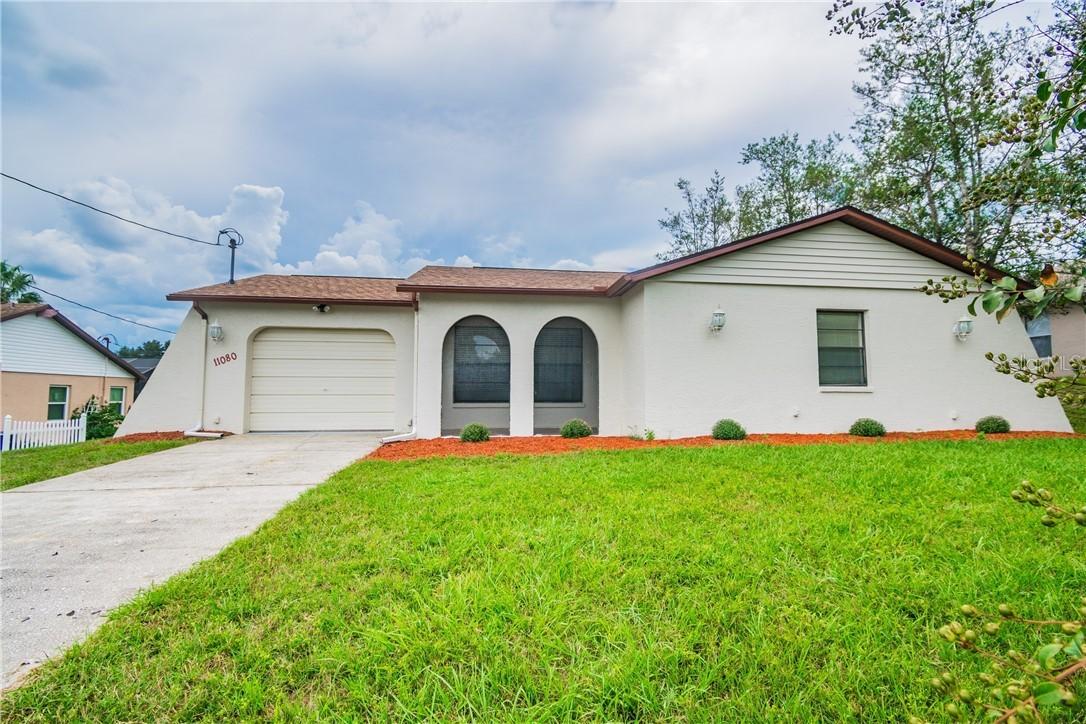 11080 Keene St., Spring Hill, FL 34608