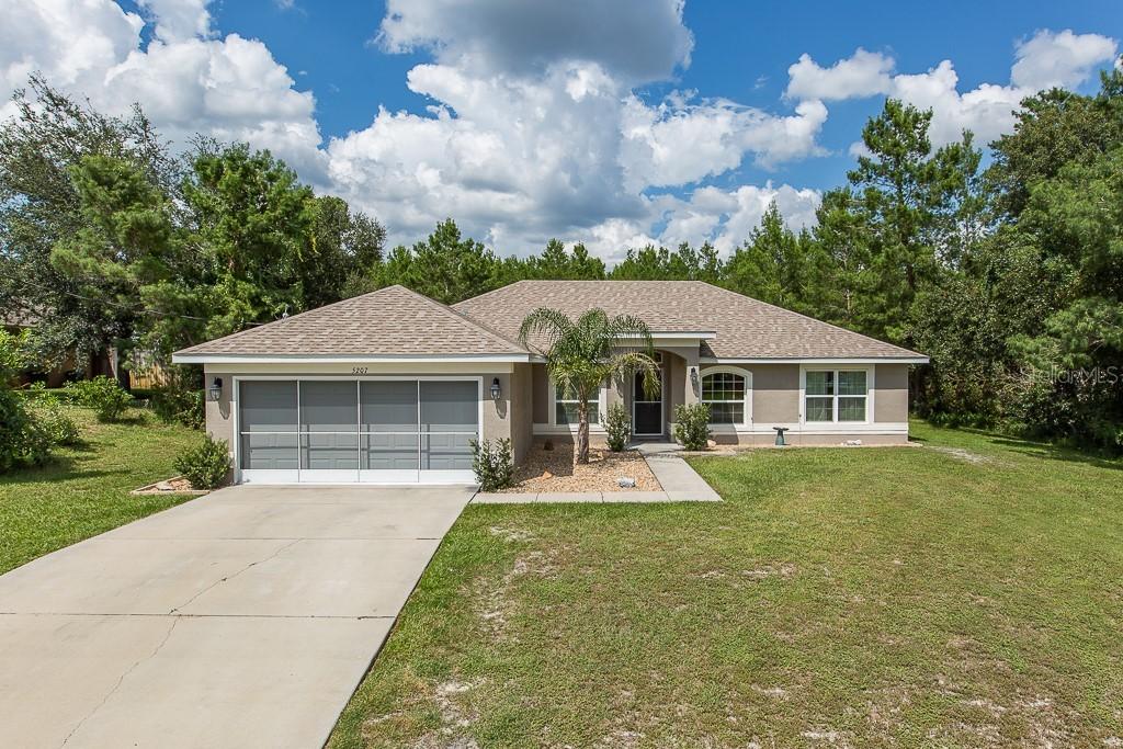 5207 Hope Ln., Spring Hill, FL 34606