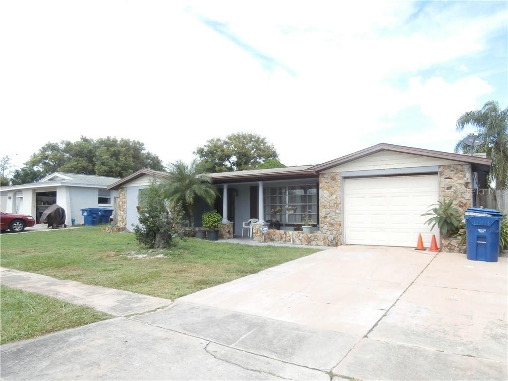 6041 11th Ave., New Port Richey, FL 34653