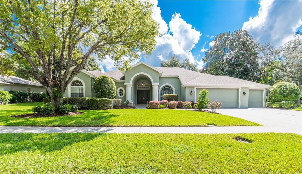 4626 Secretariat Run, Brooksville, FL 34609