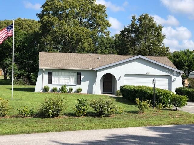 10063 Heathcliff St., Spring Hill, FL 34608