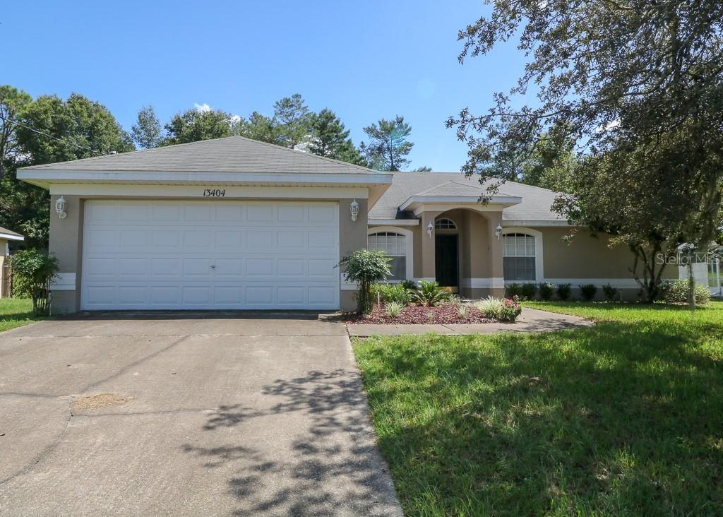 13404 Twin Lake Ave., Spring Hill, FL 34609