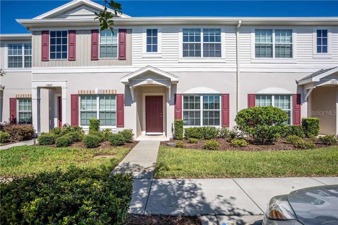 15831 Stable Run Dr., Spring Hill, FL 34610