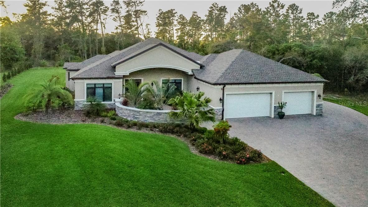 13537 Gopher Pond Ct., Hudson, FL 34669