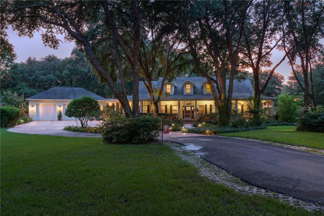 6331 Griffin Rd., Brooksville, FL 34601