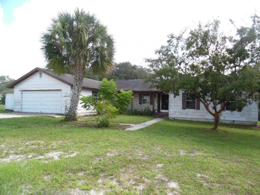 14916 Overhill Dr., Hudson, FL 34667