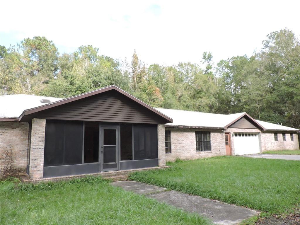 25335 Croom Rd., Brooksville, FL 34601