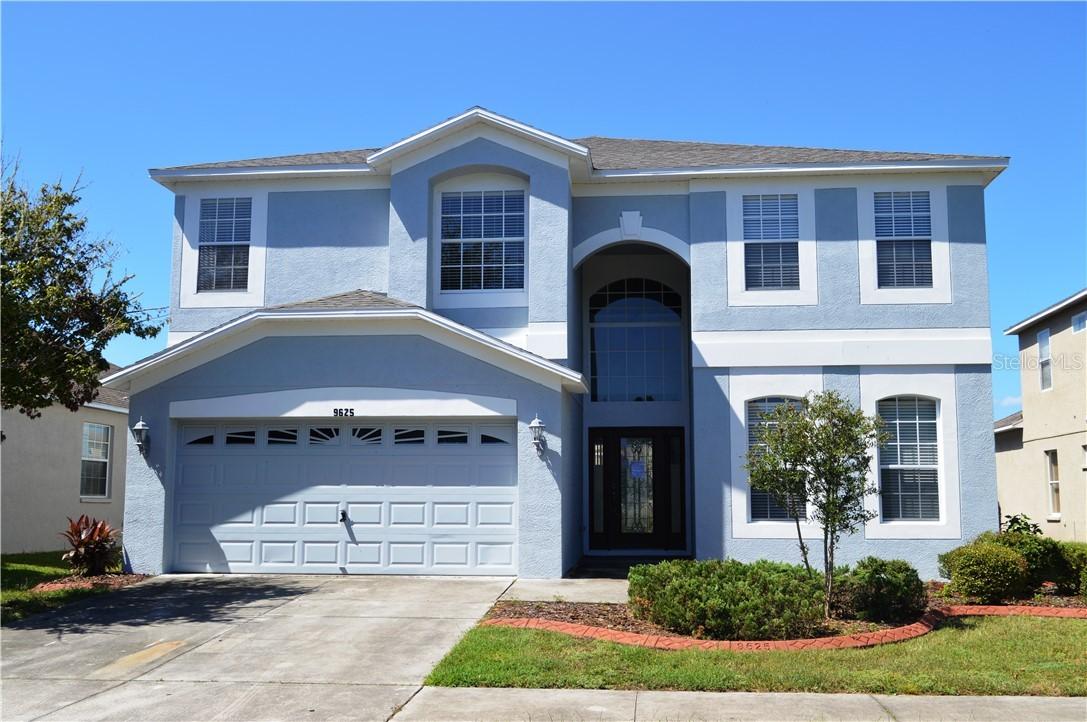 9625 Baton Rouge Ln., Land o' Lakes, FL 34638