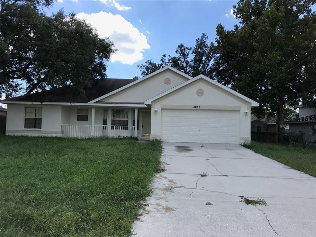 10154 Henderson St., Spring Hill, FL 34608