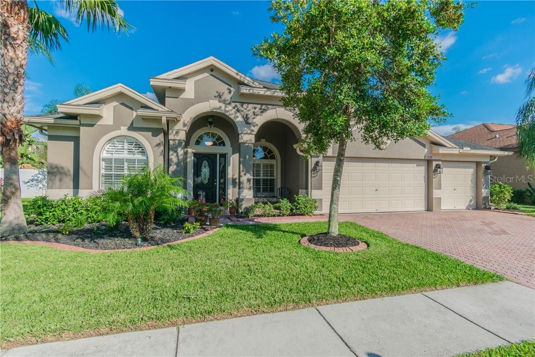1729 Regal Mist Loop, Trinity, FL 34655