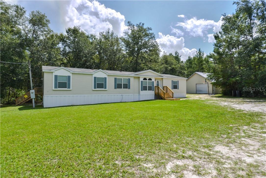 16070 Cherokee Rd., Brooksville, FL 34601