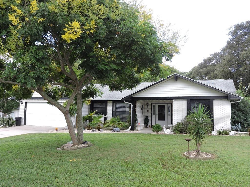 4575 Augustine Rd., Spring Hill, FL 34608