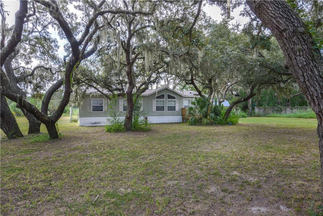 10818 Filly Ln., Hudson, FL 34667