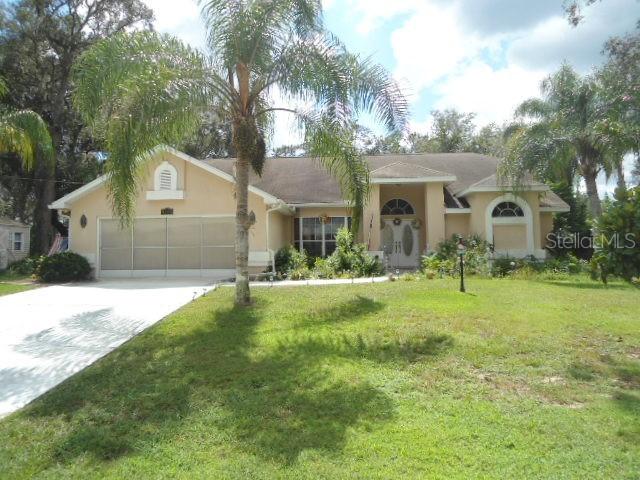 8186 Shorecrest Ct., Spring Hill, FL 34606