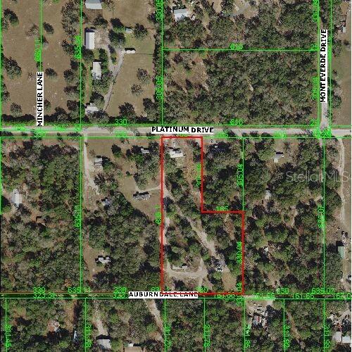 16344 Platinum Dr., Spring Hill, FL 34610
