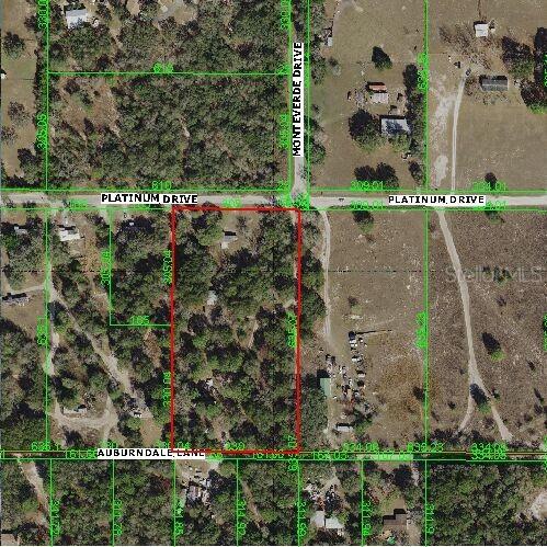 16422 Platinum Dr., Spring Hill, FL 34610