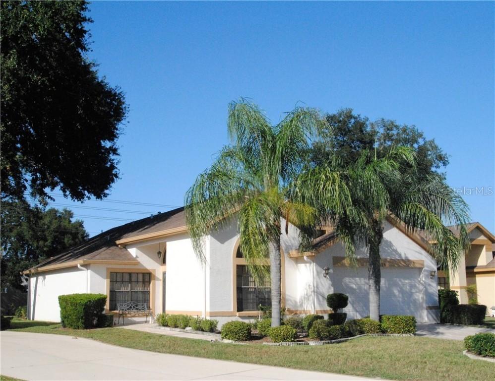 9129 Jiminez Dr., Hudson, FL 34669