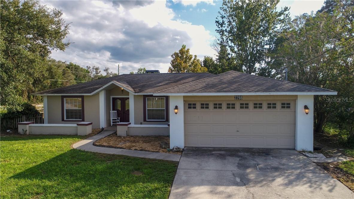 2298 Founder Rd., Spring Hill, FL 34606