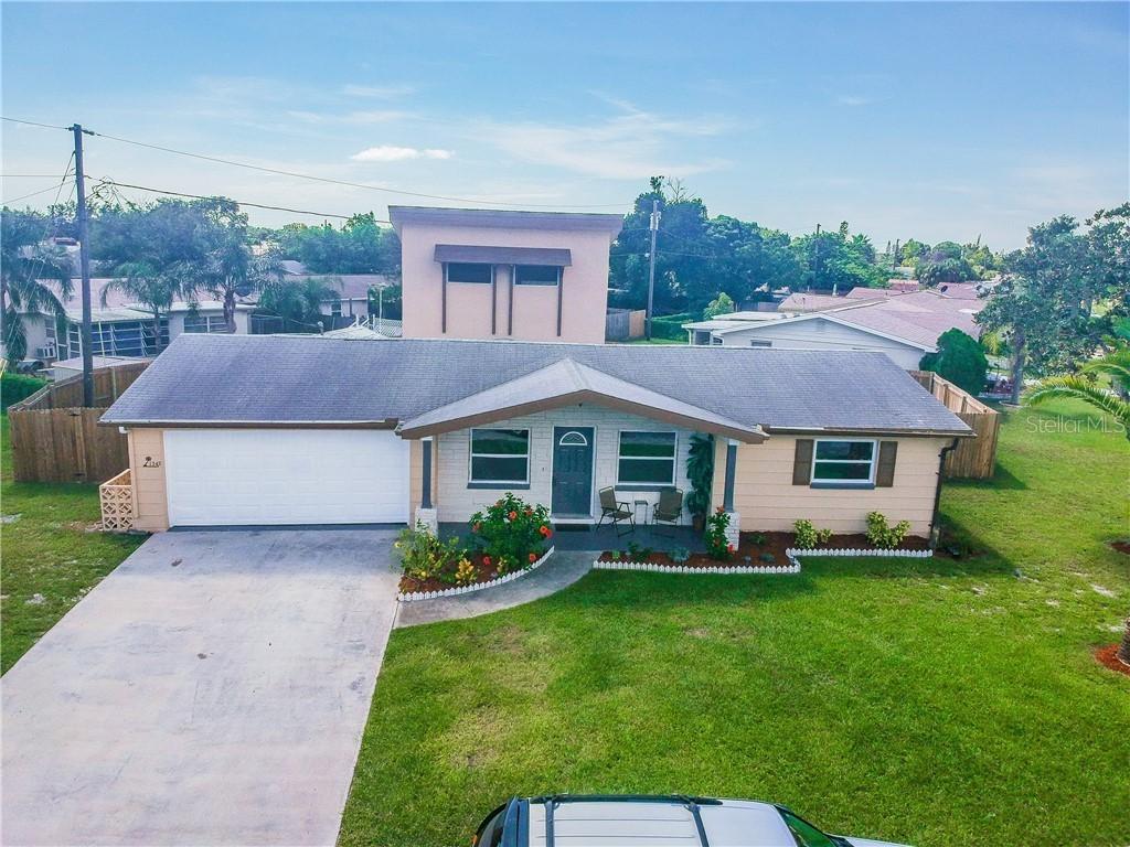 1343 Classic Dr., Holiday, FL 34691