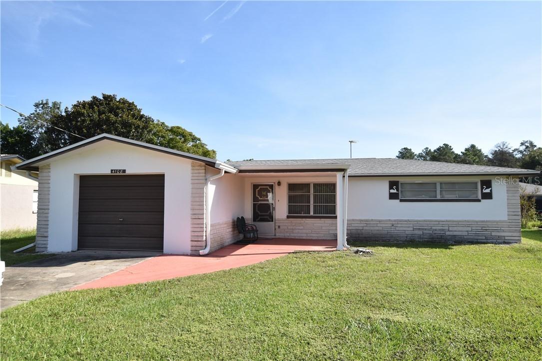 4108 Redwing Dr., Spring Hill, FL 34606