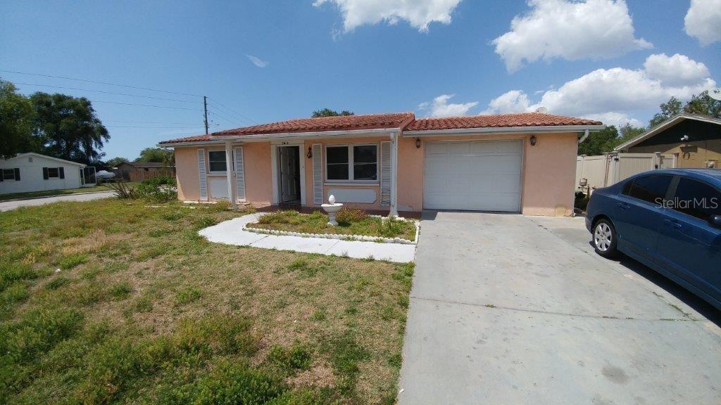 3415 Fairmount Dr., Holiday, FL 34691