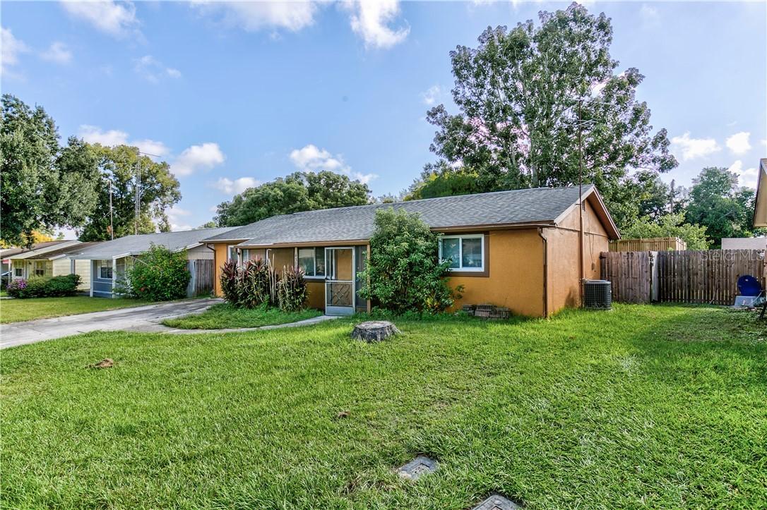 4300 Mesa Dr., New Port Richey, FL 34653