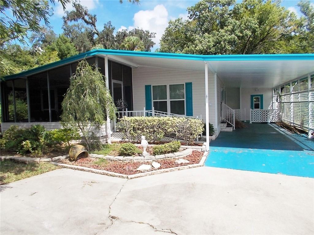 6503 Clemens Blvd., Port Richey, FL 34668