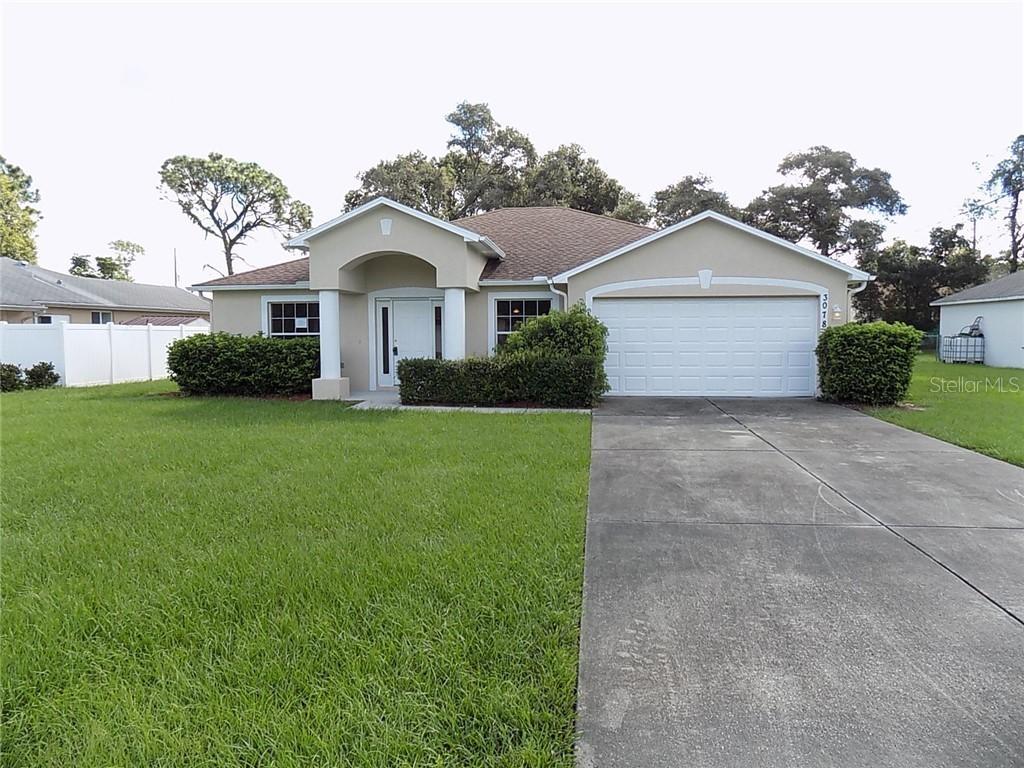 3078 Ambassador Ave., Spring Hill, FL 34609