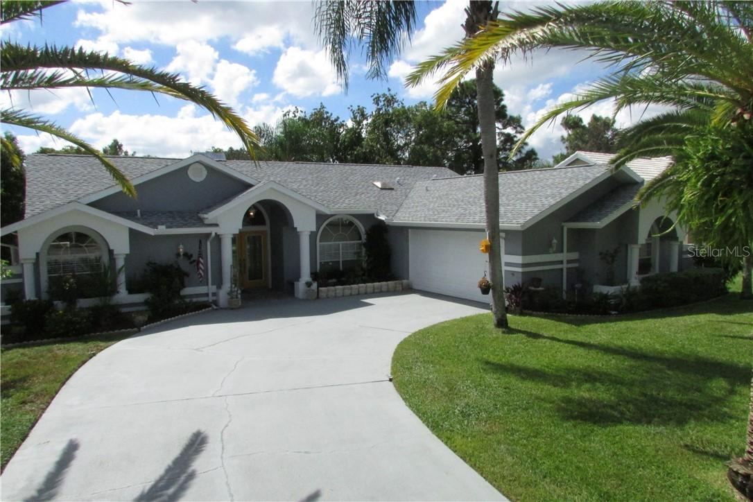 8218 Melissa Ct., Hudson, FL 34667