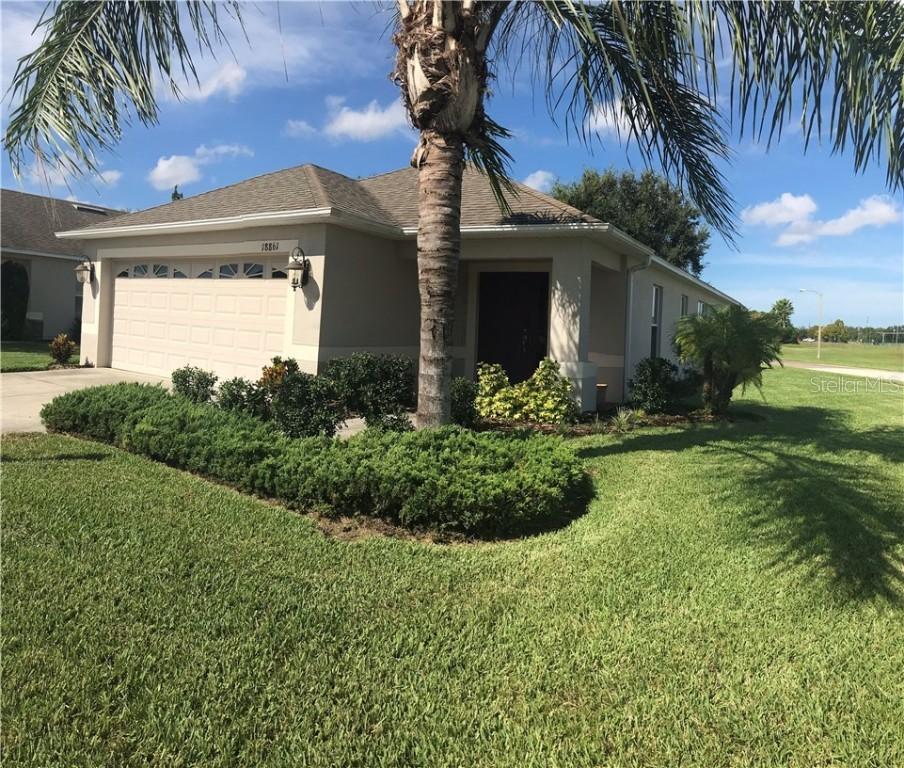 18861 Water Lily Ln., Hudson, FL 34667