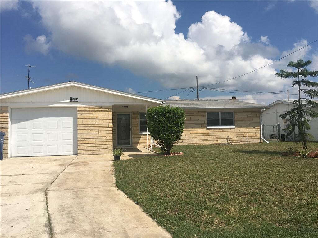 3819 Carioca Rd., Holiday, FL 34691