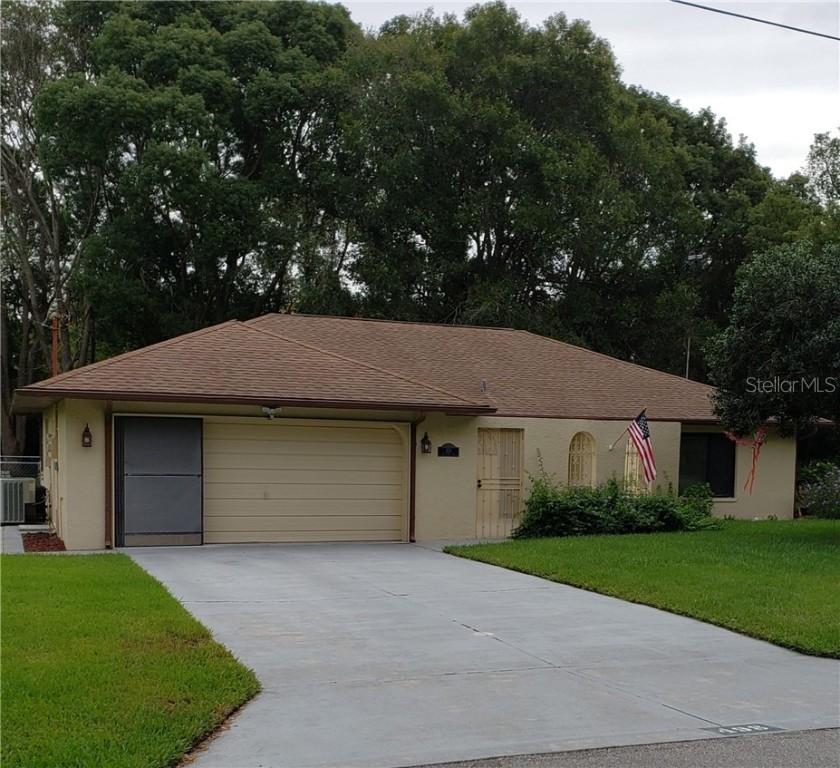 498 Leafy Way Ave., Spring Hill, FL 34606