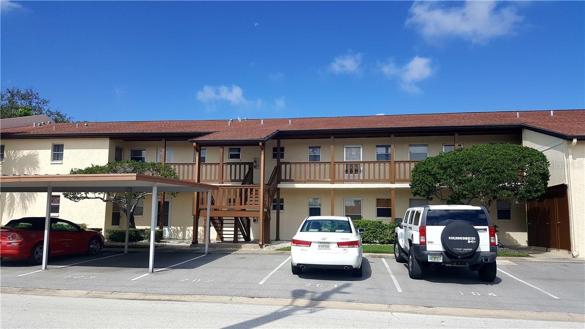 5135 Gemstone Dr. #103, New Port Richey, FL 34652