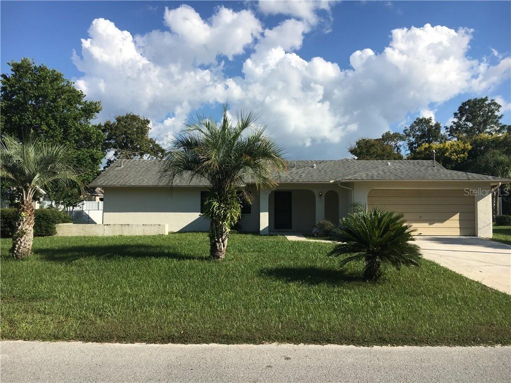 11176 Archer Ave., Spring Hill, FL 34608