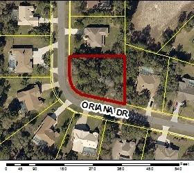 Oriana Dr., Spring Hill, FL 34609
