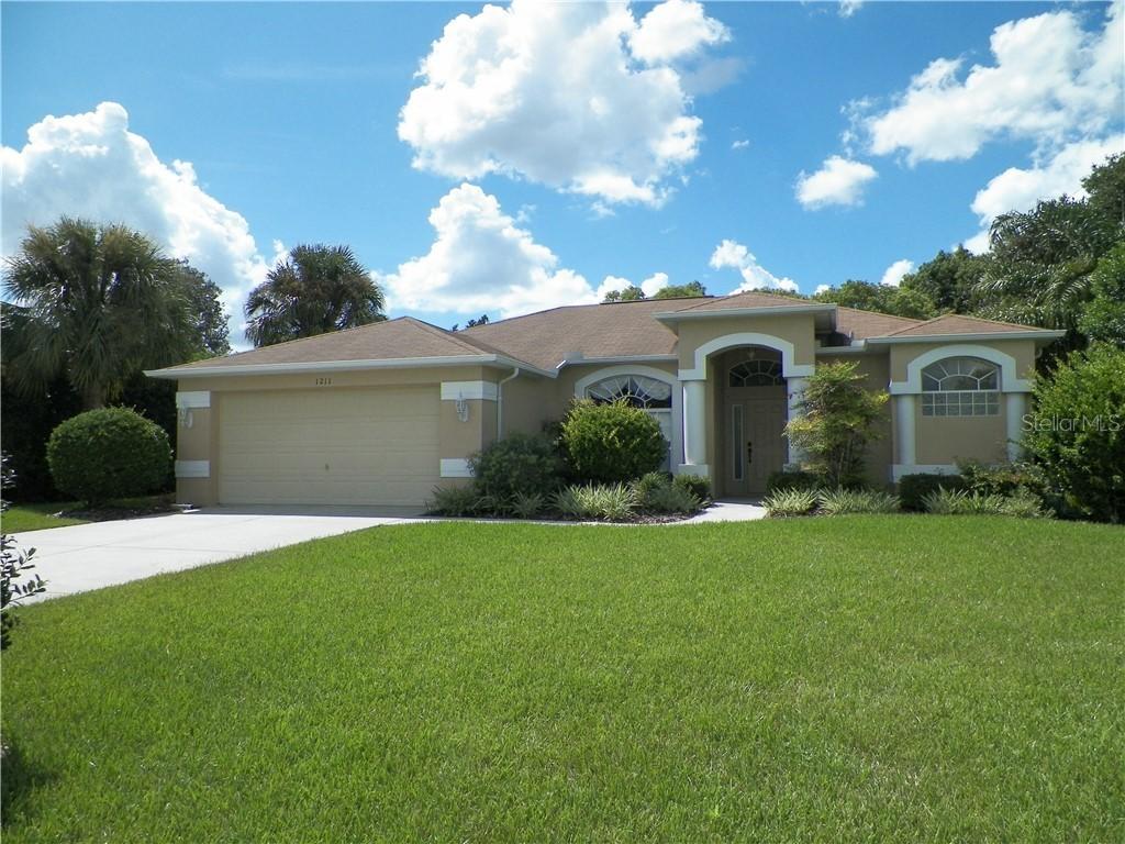1211 Etta Ave., Spring Hill, FL 34609