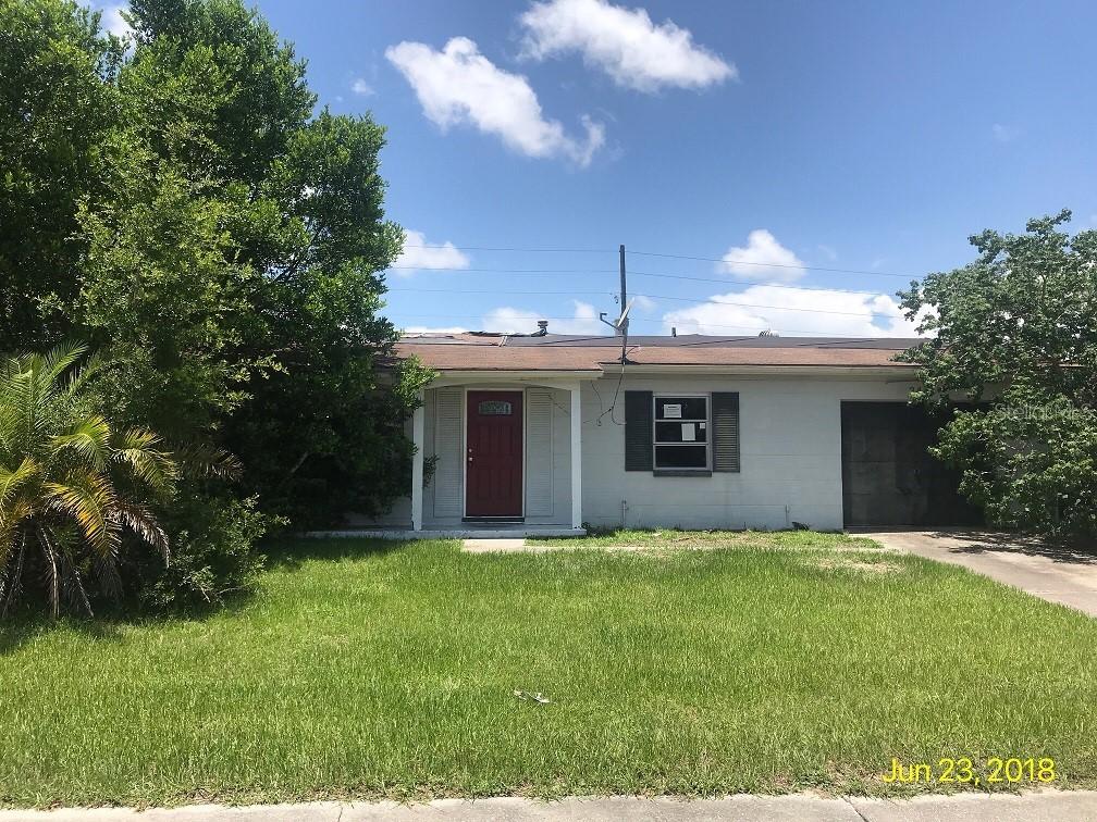 3481 Plaza Ave., Spring Hill, FL 34608