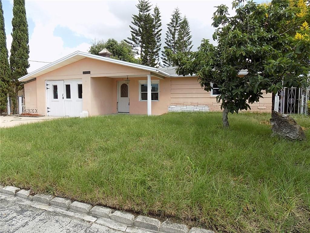 13620 Jennita Dr., Hudson, FL 34667