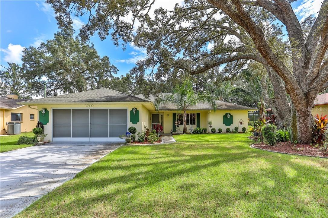 9364 Jena Rd., Spring Hill, FL 34608