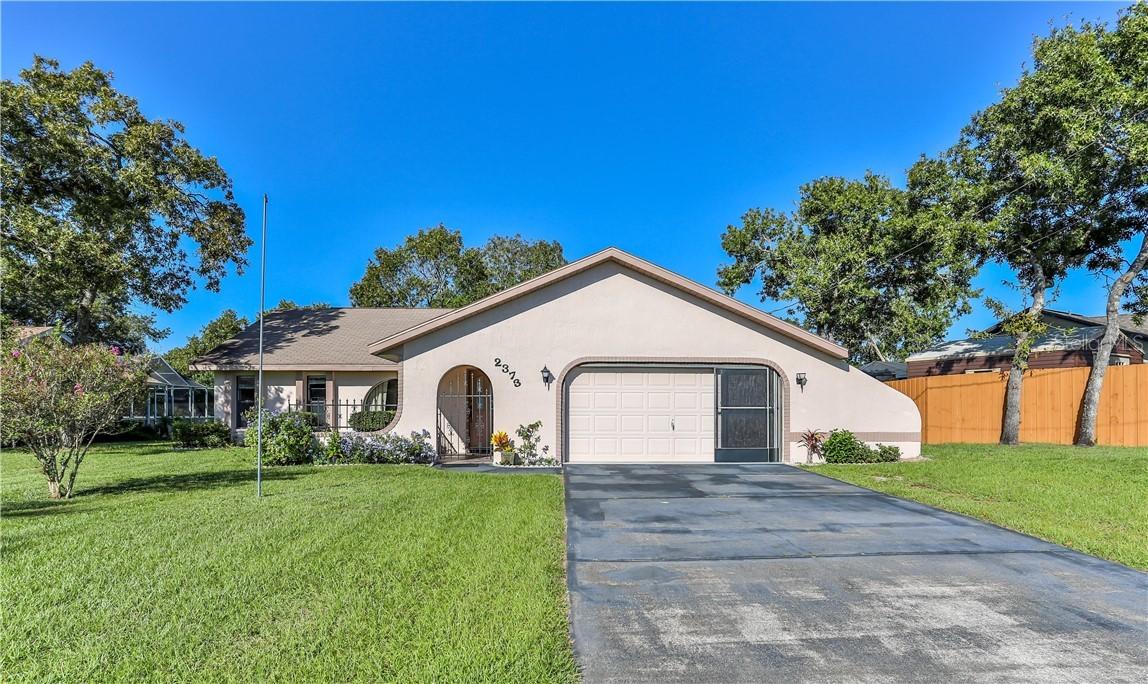 2373 Restmere Ln., Spring Hill, FL 34609