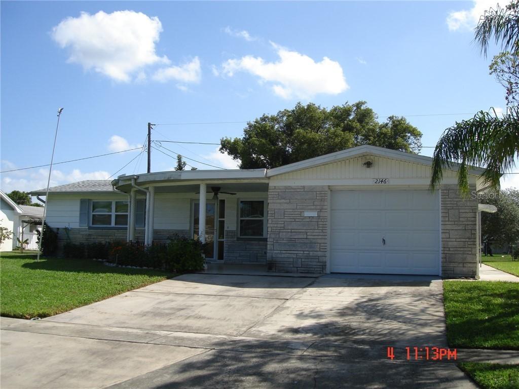 2146 Lyra Dr., Holiday, FL 34690