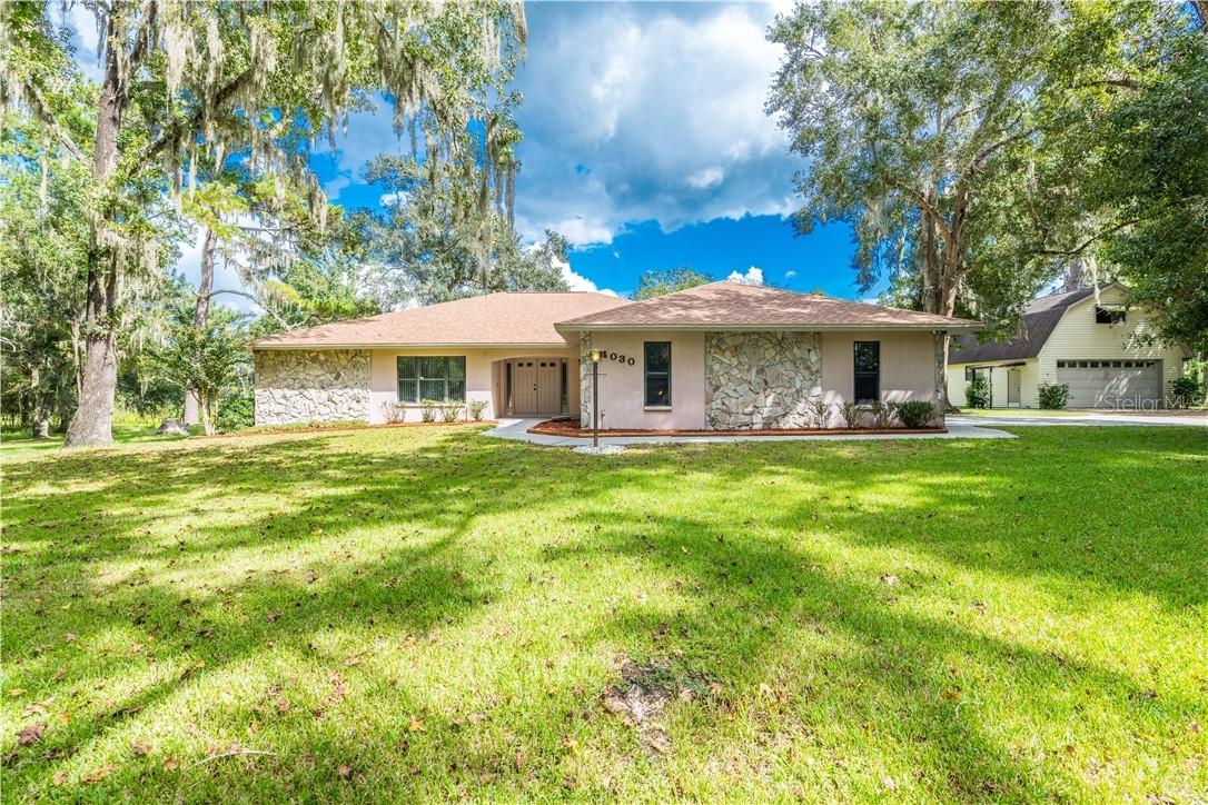 4030 Saturn Rd., Brooksville, FL 34604