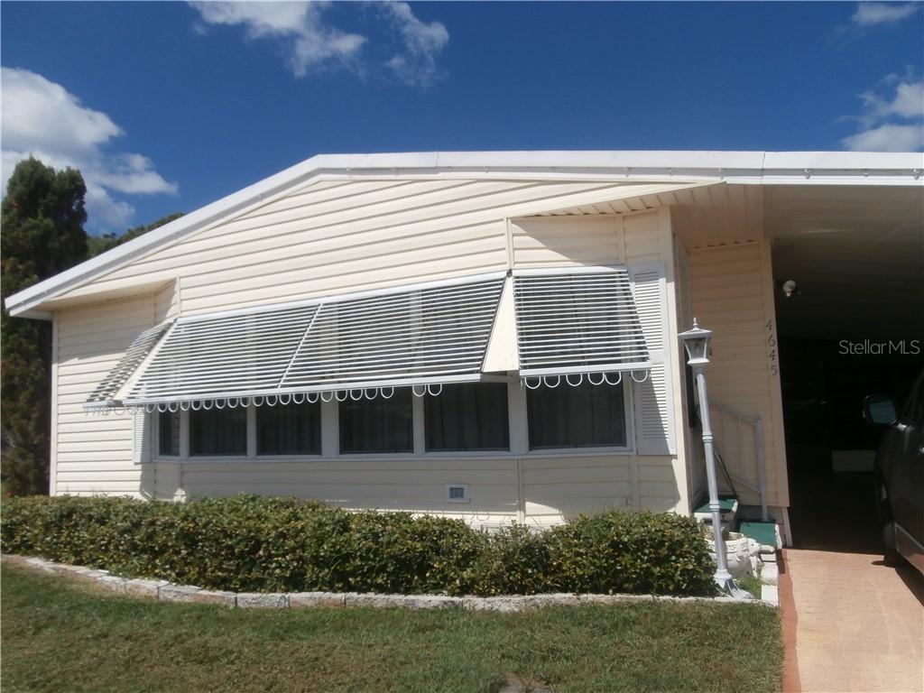 4645 Burney Dr., Holiday, FL 34690